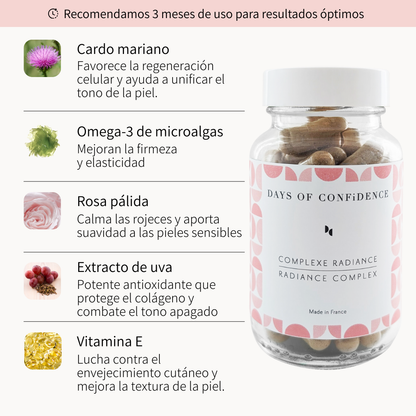 Complejo Luminosidad