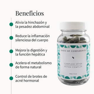 Complejo Detox