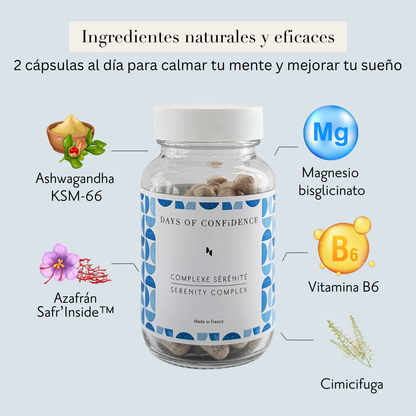 Pack Alivio Total