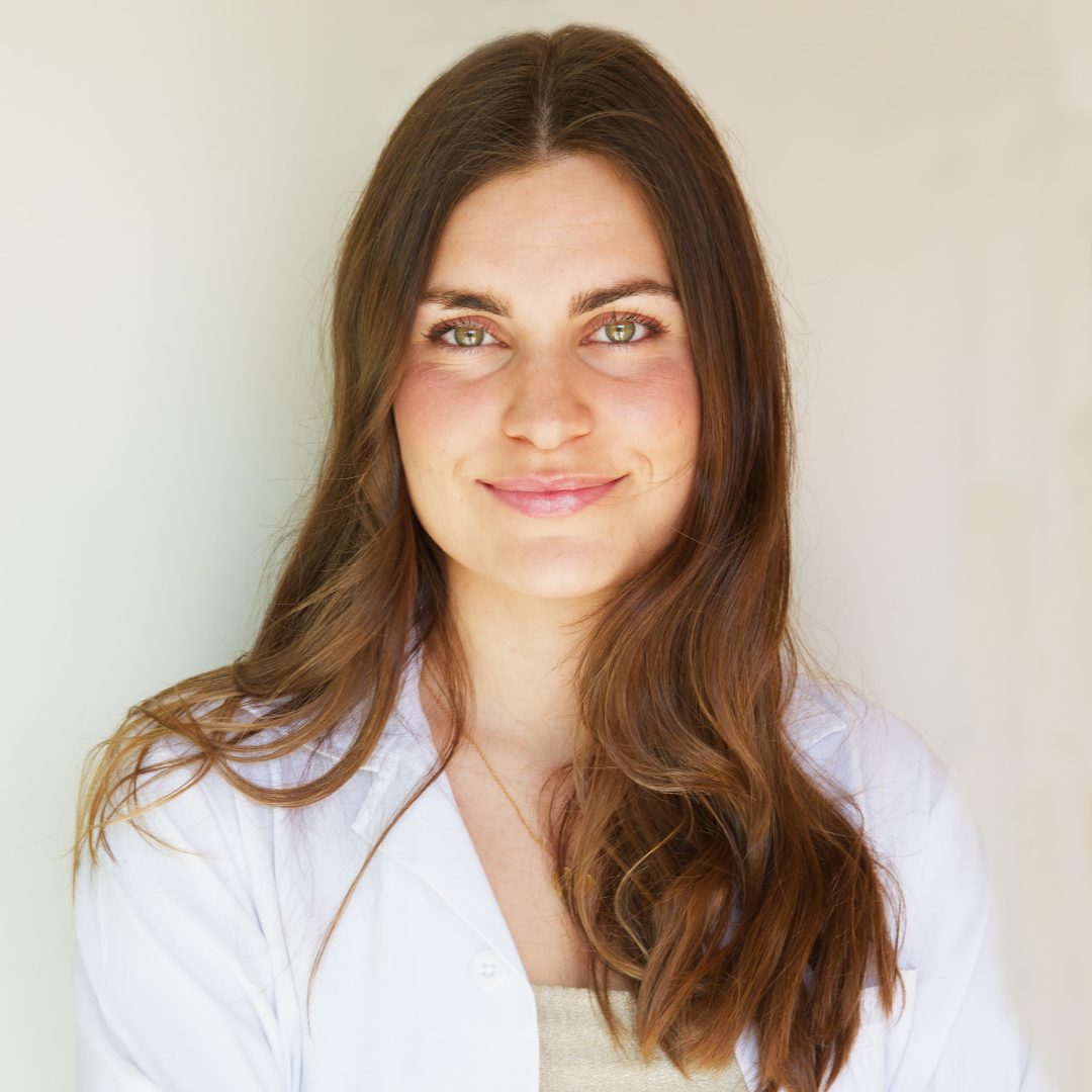 Sol Velasco – Nutricionista