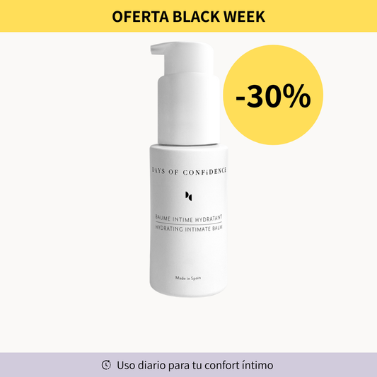 Bálsamo íntimo