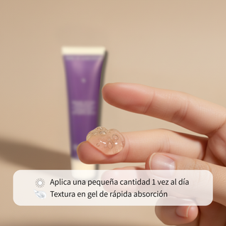 Bálsamo íntimo hidratante