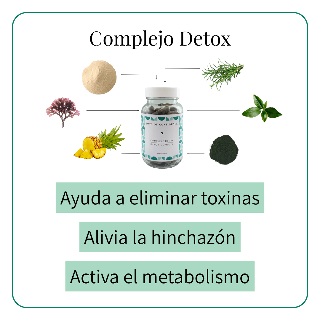 Complejo Detox