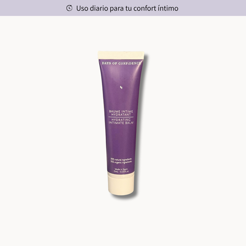 Bálsamo íntimo hidratante 15mL (GRATIS EN +70€)