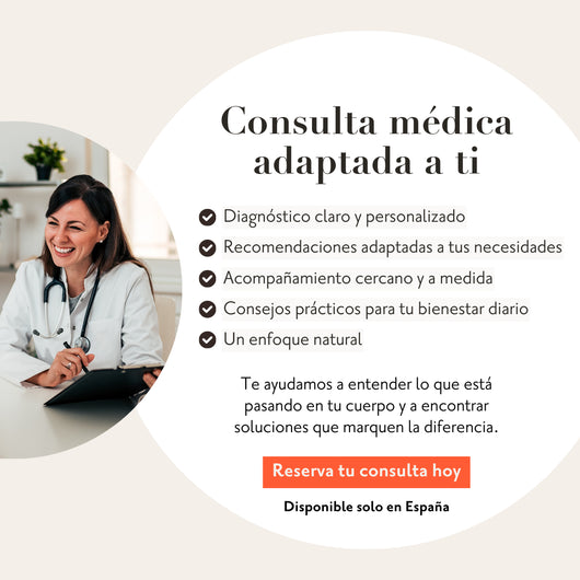 Consulta médica online