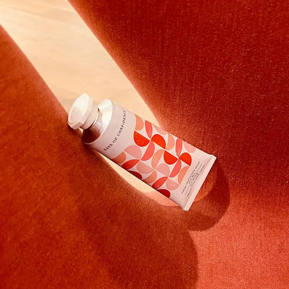 Crema de manos protección antiedad