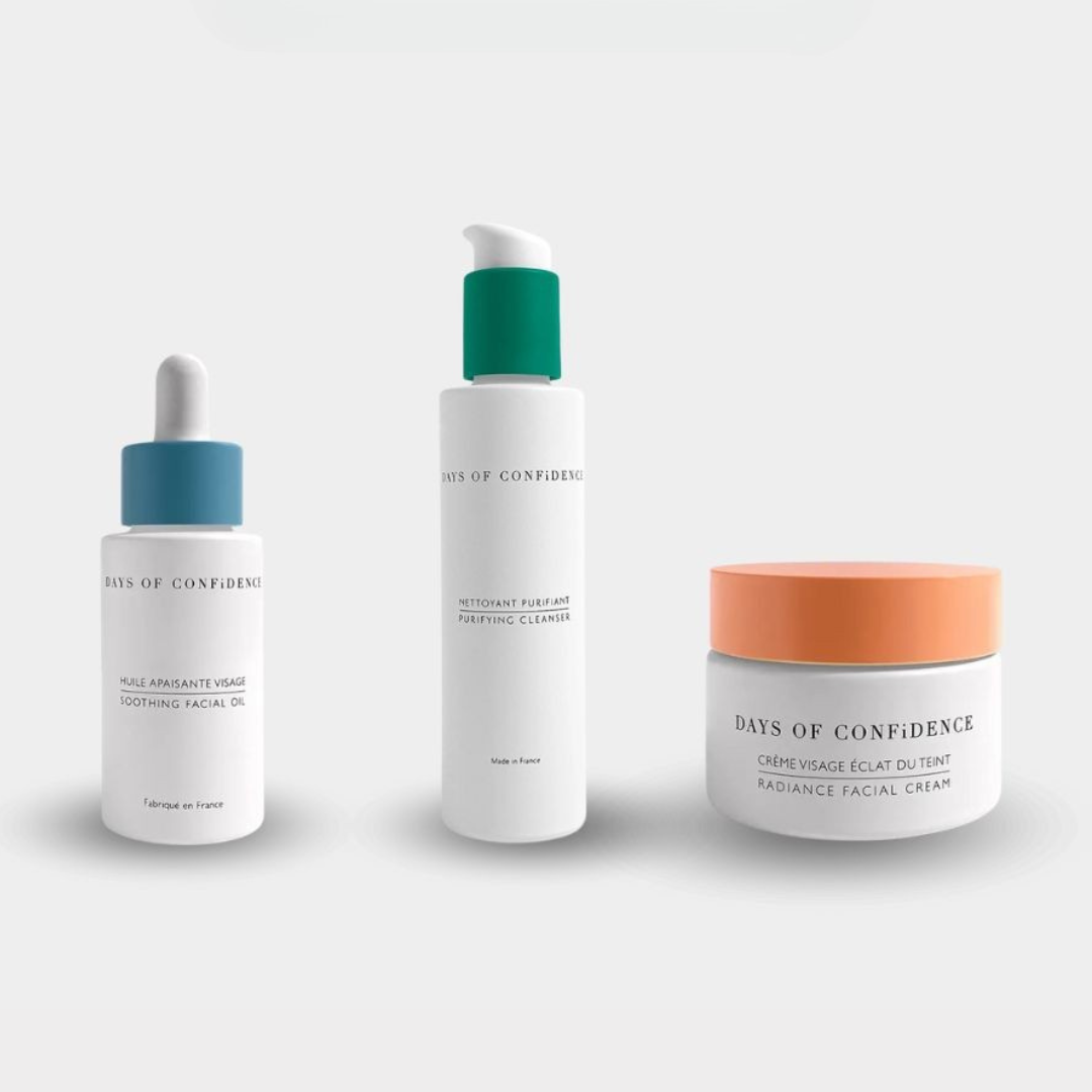 Pack Skincare diario