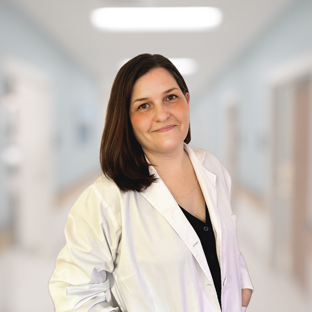 María de Guía Cano Mesa — Psicóloga