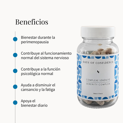 Complejo Serenidad