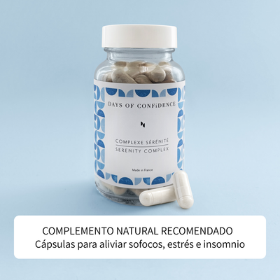 Complexe Sérénité