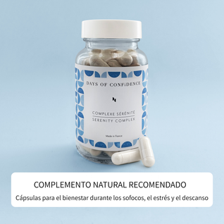 Complejo Serenidad