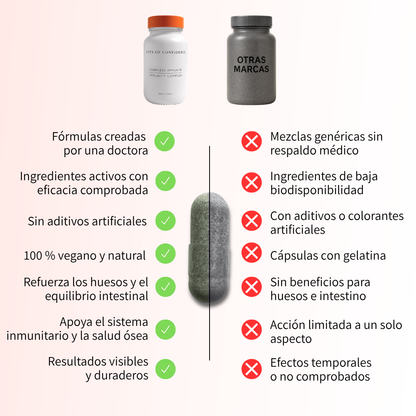 Complejo Inmunidad
