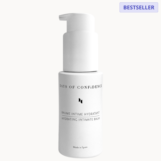 Bálsamo íntimo