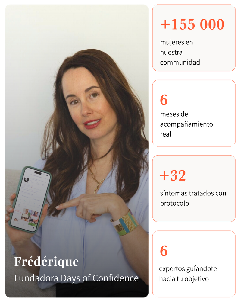 Recupera tu energía,tu peso y tu claridad mental en