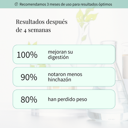 Complejo Detox