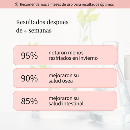 Complejo Inmunidad