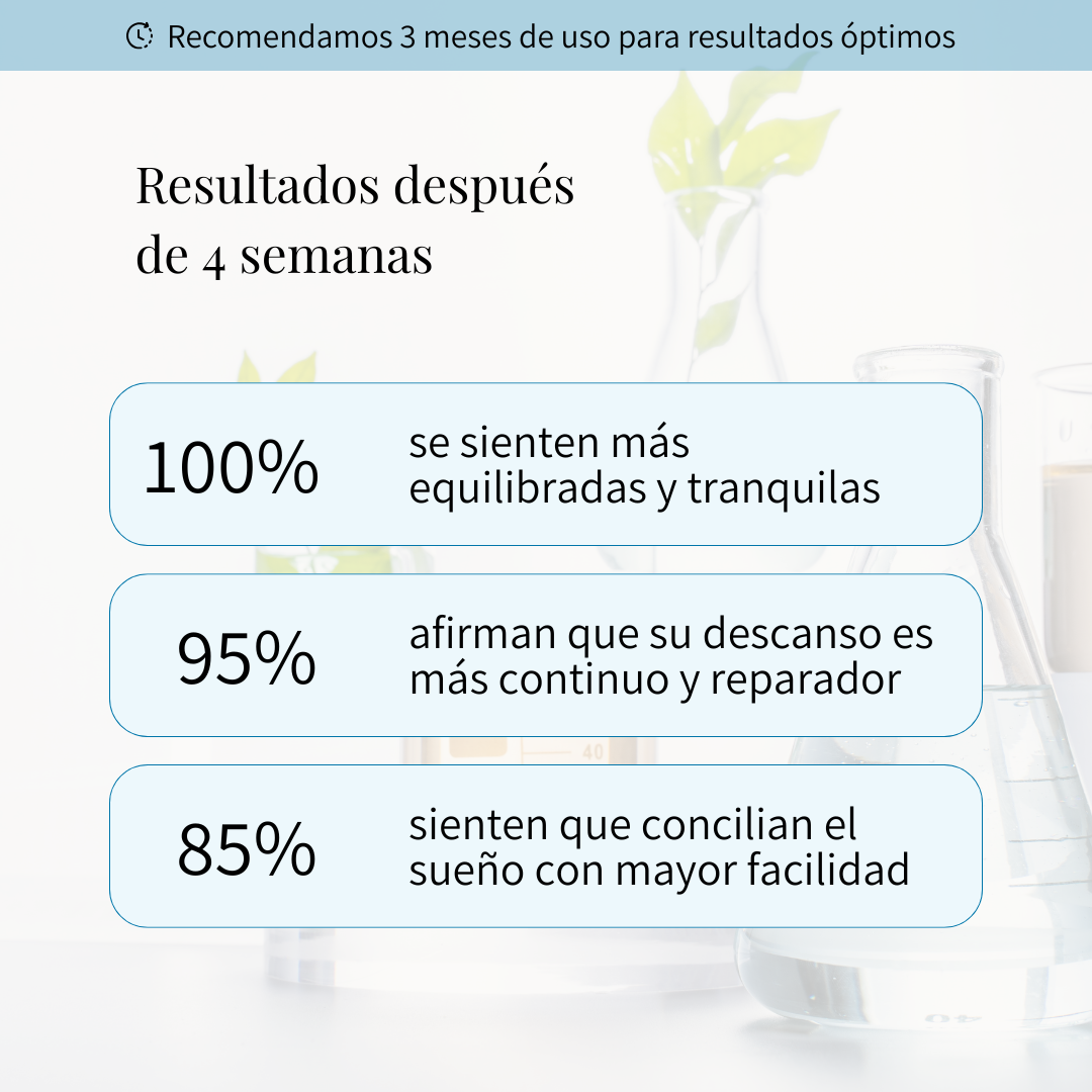 Complejo Serenidad
