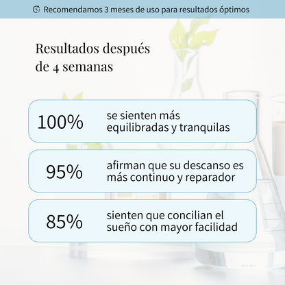 Complejo Serenidad