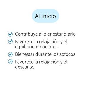 Recupera tu calma, duerme mejor