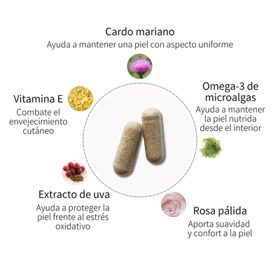 Complejo Luminosidad