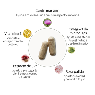 Complejo Luminosidad