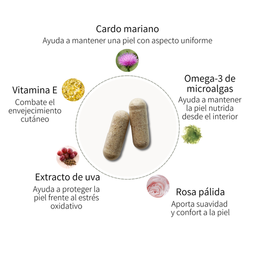 Complejo Luminosidad