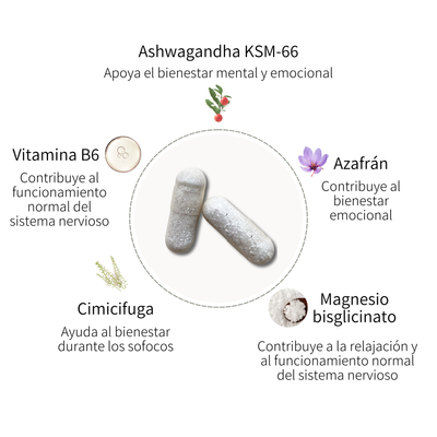 Complejo Serenidad