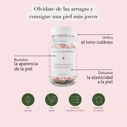Complejo Luminosidad